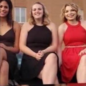 Homecoming/Prom Dress